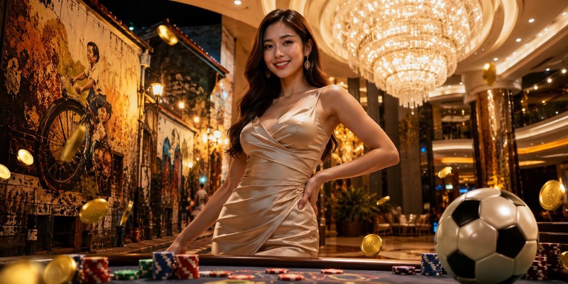 mahjong138